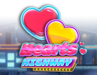 Hearts Highway Free Play in Demo Mode 
                        by Push Gaming