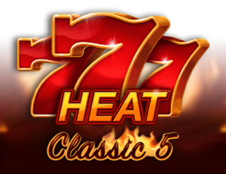 Heat Classic 5 Free Play in Demo Mode 
                        by Redstone