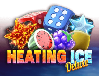 Heating Ice Deluxe Free Play in Demo Mode 
                        by Fazi