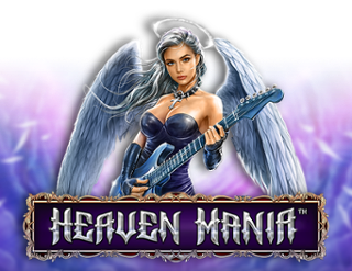 Heaven Mania Free Play in Demo Mode 
                        by Synot Games