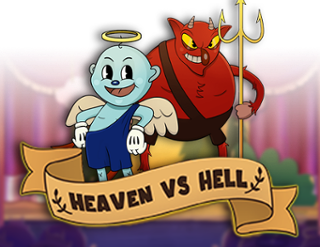 Heaven Vs Hell Free Play in Demo Mode 
                        by Pixmove