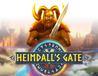 Heimdalls Gate Free Play in Demo Mode 
                        by Kalamba Games