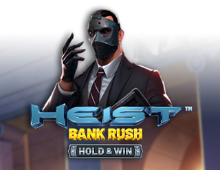 Heist: Bank Rush Free Play in Demo Mode 
                        by Betsoft Gaming