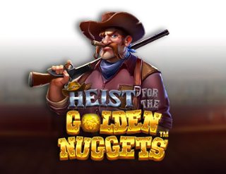 Heist for the Golden Nuggets Free Play in Demo Mode 
                        by Pragmatic Play
