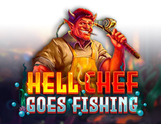 Hell Chef Goes Fishing Free Play in Demo Mode 
                        by Kalamba Games