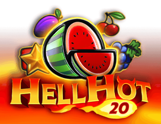 Hell Hot 20 Free Play in Demo Mode 
                        by Endorphina