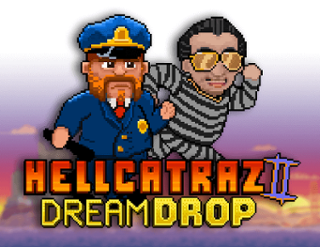 Hellcatraz 2 Dream Drop Free Play in Demo Mode 
                        by Relax Gaming