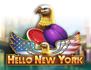 Hello New York Free Play in Demo Mode 
                        by FlipLuck Games