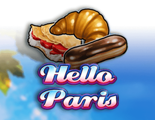 Hello Paris Free Play in Demo Mode 
                        by Spearhead Studios