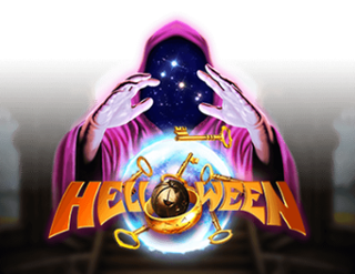 Helloween Free Play in Demo Mode 
                        by Play'n GO