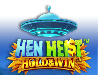 Hen Heist Hold & Win Free Play in Demo Mode 
                        by iSoftBet