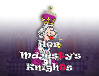 Her Majesty's Knights Free Play in Demo Mode 
                        by Spinthon