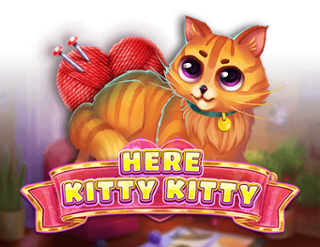 Here Kitty Kitty Free Play in Demo Mode 
                        by Red Tiger Gaming