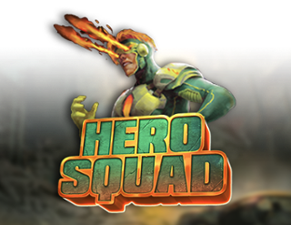Hero Squad Free Play in Demo Mode 
                        by FlipLuck Games