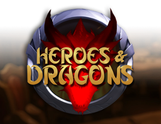 Heroes & Dragon Free Play in Demo Mode 
                        by Triple Cherry