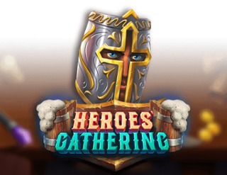 Heroes' Gathering Free Play in Demo Mode 
                        by Relax Gaming