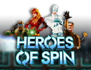 Heroes of Spin Free Play in Demo Mode 
                        by Playzido