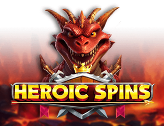 Heroic Spins Free Play in Demo Mode 
                        by Pragmatic Play