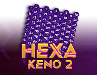 Hexa Keno 2  
                        by Casino Web Scripts