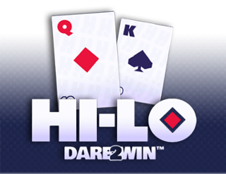 Hi-Lo (Hacsaw Gaming)  
                        by Hacksaw Gaming