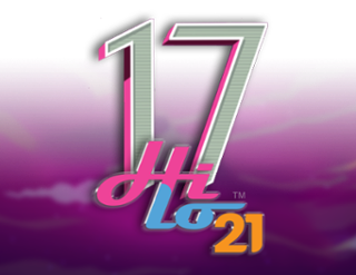 Hi-Lo (Neogames)  
                        by NeoGames