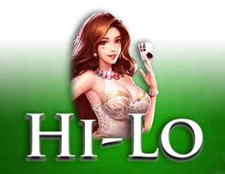 Hi-Lo  
                        by Worldmatch