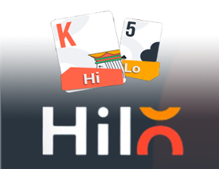 Hi Lo (Popok Gaming) Free Play in Demo Mode 
                        by PopOK Gaming