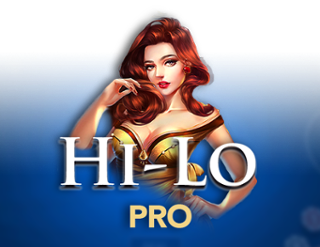 Hi-Lo Pro  
                        by Worldmatch