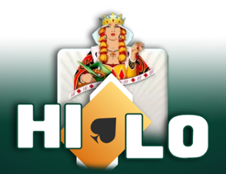 Hi-Lo (Turbo Games)  
                        by Turbo Games