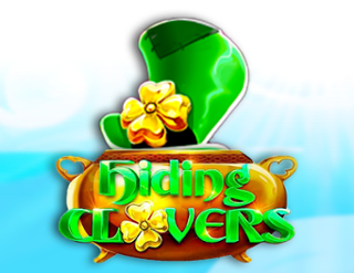 Hiding Clovers Free Play in Demo Mode 
                        by Triple Cherry