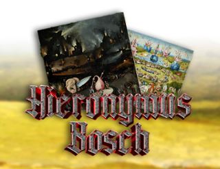 Hieronymus Bosch Free Play in Demo Mode 
                        by AGT