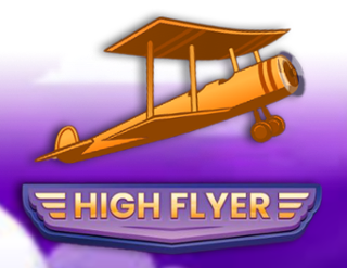 High Flyer  
                        by Pragmatic Play