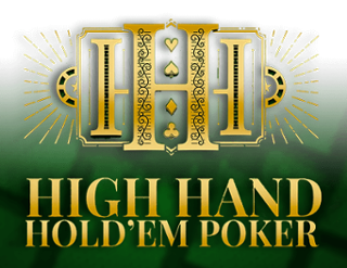 High Hand Hold em Poker  
                        by OneTouch