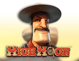 High Noon  
                        by Nucleus Gaming