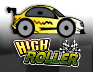 High Roller  
                        by The Art of Games