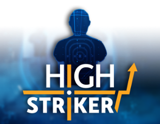 High Striker  
                        by Evoplay