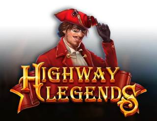 Highway Legends Free Play in Demo Mode 
                        by Play'n GO