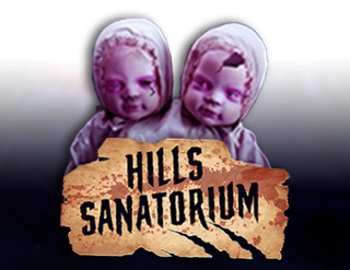 Hills Sanatorium Free Play in Demo Mode 
                        by FlipLuck Games