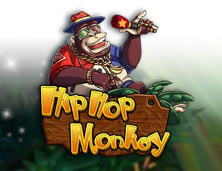 Hip Hop Monkey Free Play in Demo Mode 
                        by Royal Slot Gaming (RSG)