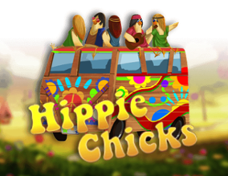 Hippie Chicks Free Play in Demo Mode 
                        by The Games Company