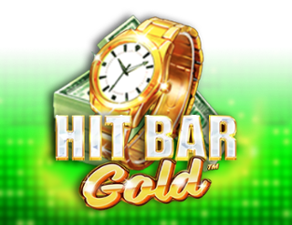 Hit Bar Gold Free Play in Demo Mode 
                        by Playtech