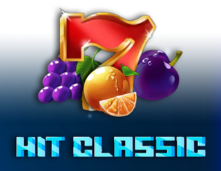 Hit Classic Free Play in Demo Mode 
                        by Formula Spin