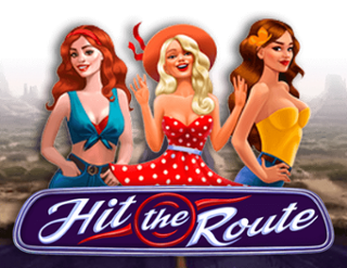 Hit the Route Free Play in Demo Mode 
                        by BGaming