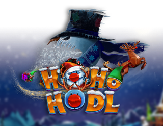 Ho Ho Hodl  
                        by Gaming Corps