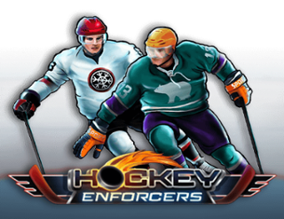 Hockey Enforcers Free Play in Demo Mode 
                        by Woohoo Games