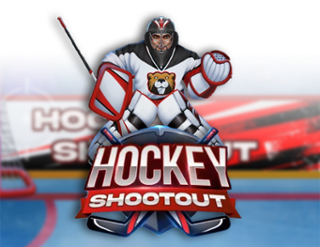 Hockey Shootout  
                        by Evoplay