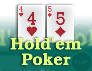 Hold em Poker  
                        by OneTouch