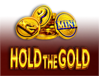 Hold The Gold Free Play in Demo Mode 
                        by 1spin4win