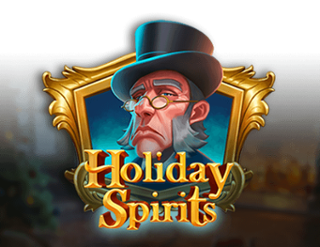 Holiday Spirits Free Play in Demo Mode 
                        by Play'n GO