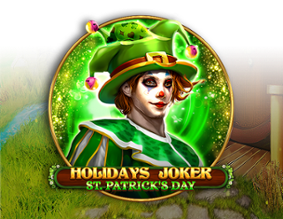 Holidays Joker - St. Patrick's Day Free Play in Demo Mode 
                        by Spinomenal